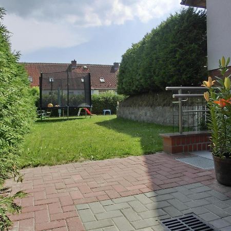 Ferienwohnung R22 Graal-Mueritz Exteriör bild