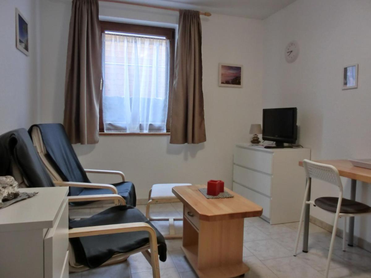 Ferienwohnung R22 Graal-Mueritz Exteriör bild