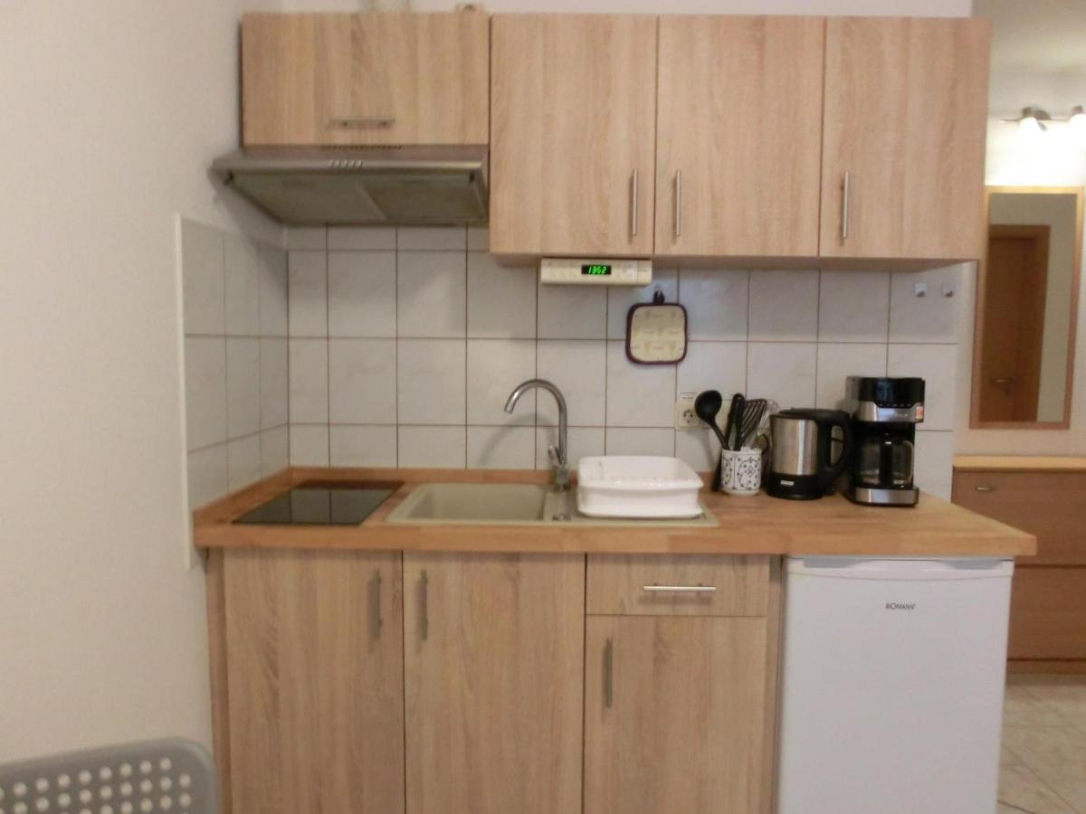 Ferienwohnung R22 Graal-Mueritz Exteriör bild