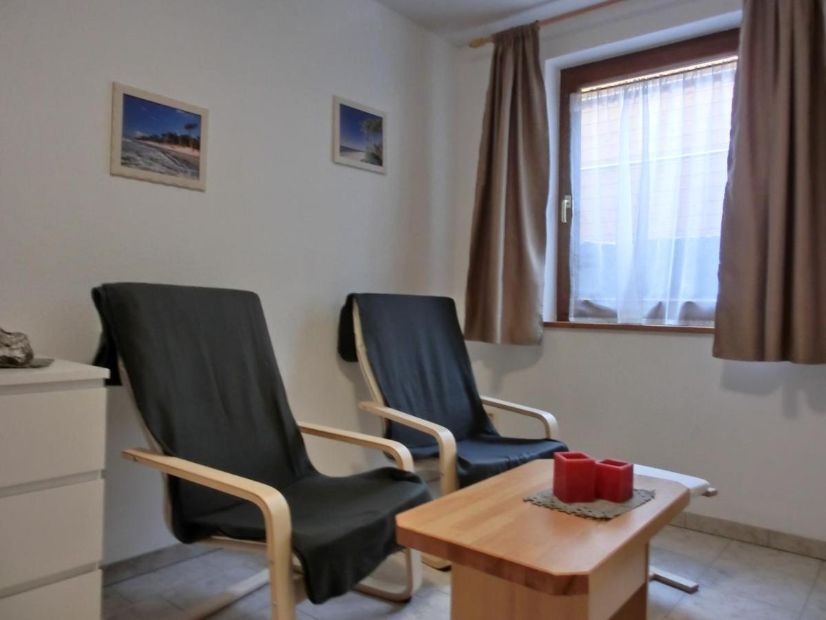 Ferienwohnung R22 Graal-Mueritz Exteriör bild