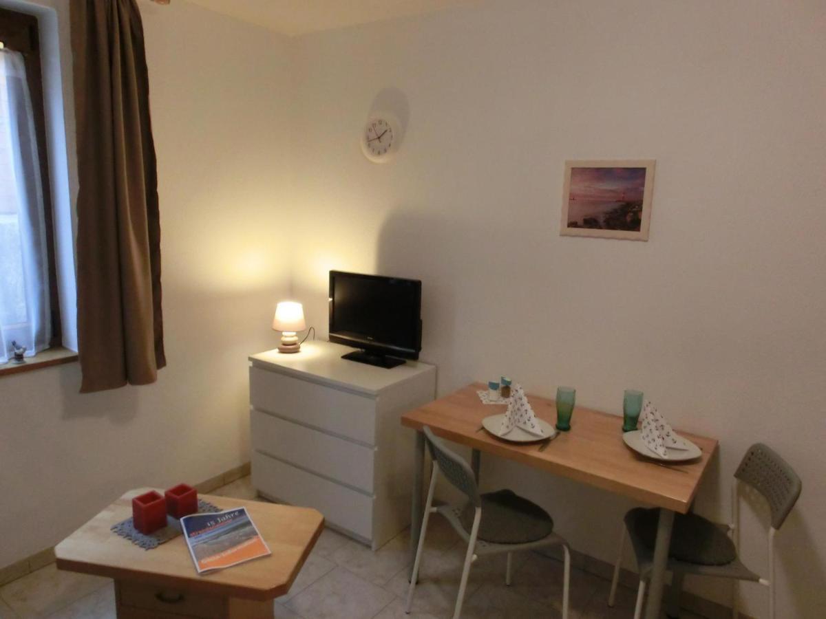 Ferienwohnung R22 Graal-Mueritz Exteriör bild
