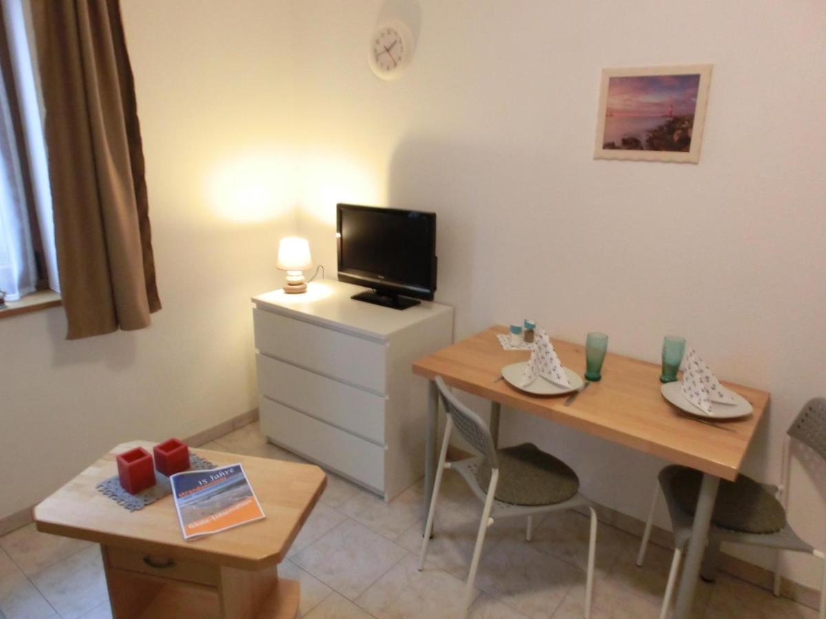 Ferienwohnung R22 Graal-Mueritz Exteriör bild