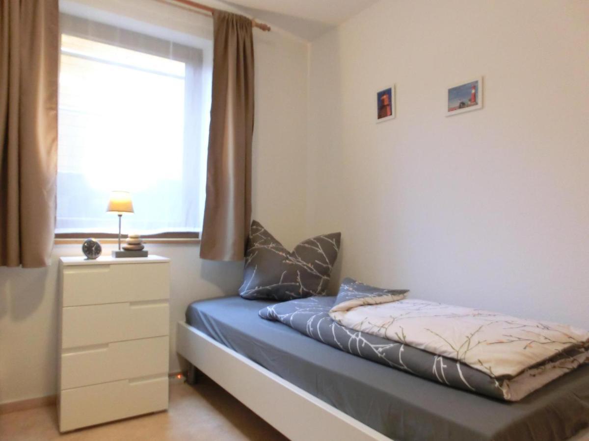 Ferienwohnung R22 Graal-Mueritz Exteriör bild