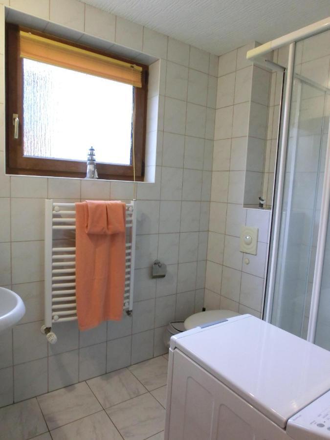 Ferienwohnung R22 Graal-Mueritz Exteriör bild