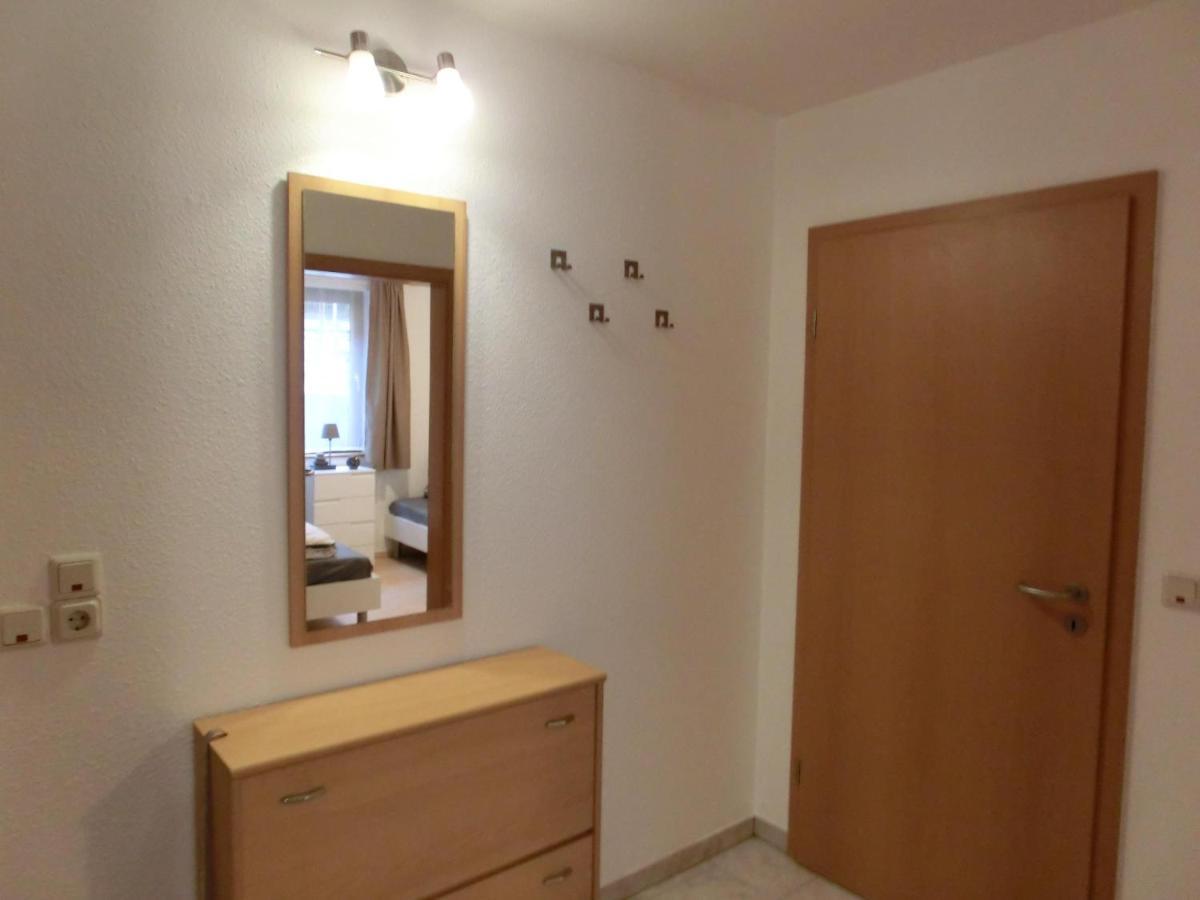 Ferienwohnung R22 Graal-Mueritz Exteriör bild