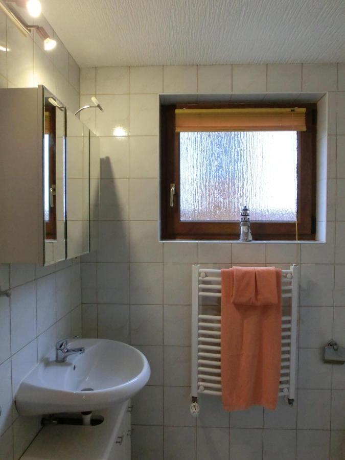 Ferienwohnung R22 Graal-Mueritz Exteriör bild