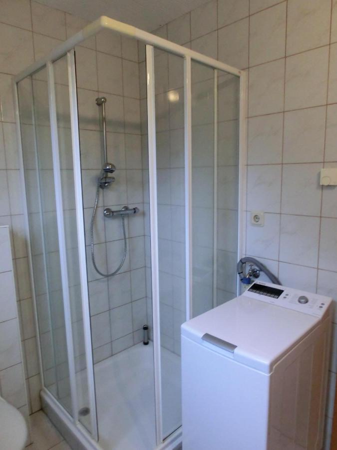 Ferienwohnung R22 Graal-Mueritz Exteriör bild